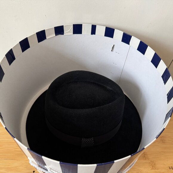 Hats